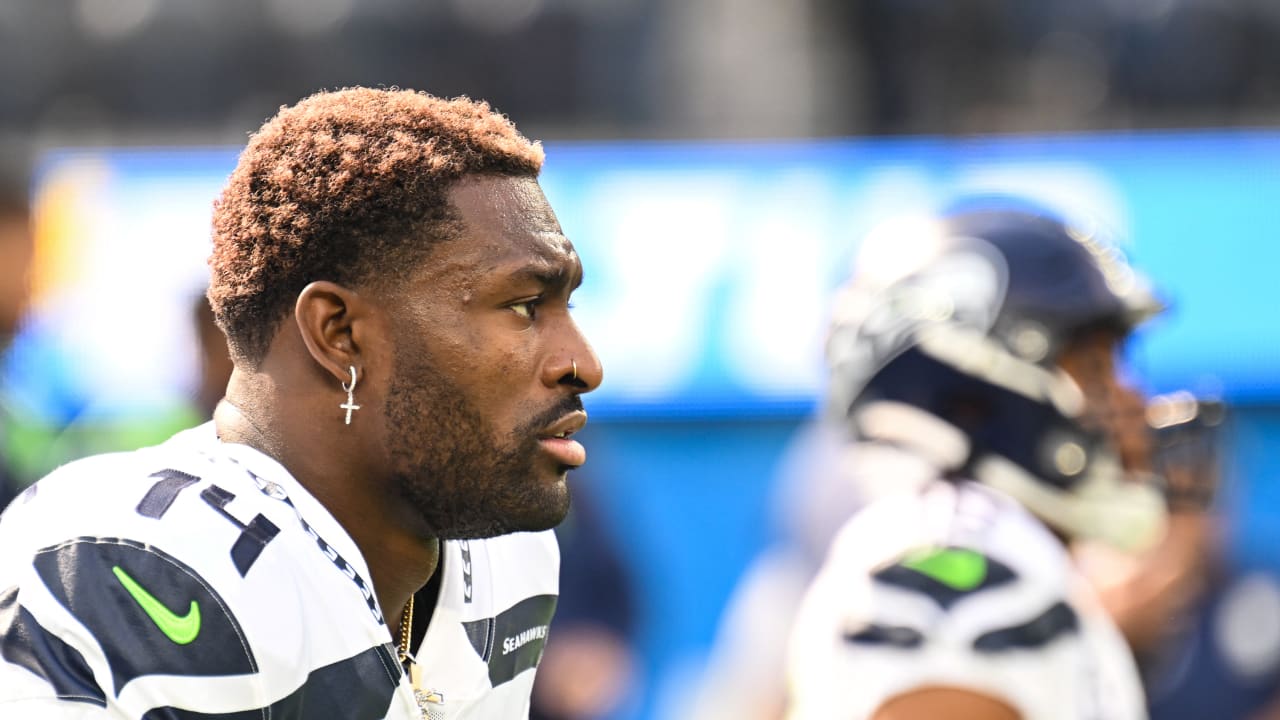 Updates On DK Metcalf And Other Seahawks Injuries After Sunday's Win In L.A.