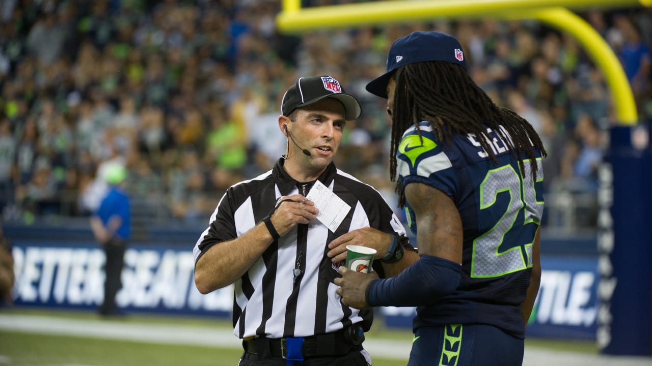 NFL expands replay system to include more reviewable plays