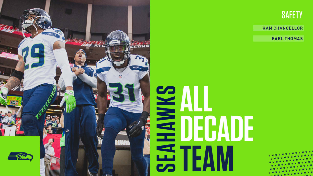 nfl team seahawks