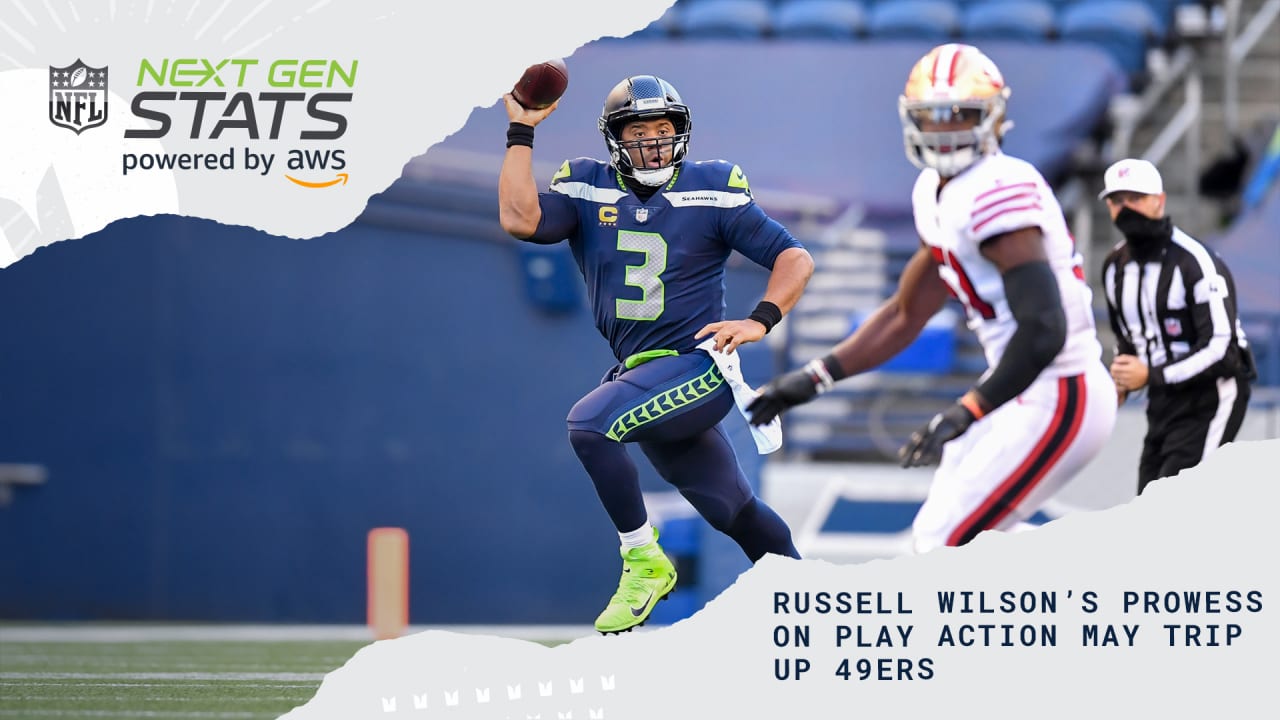 Expect Russell Wilson to have a bounce-back season?, FIRST THINGS FIRST
