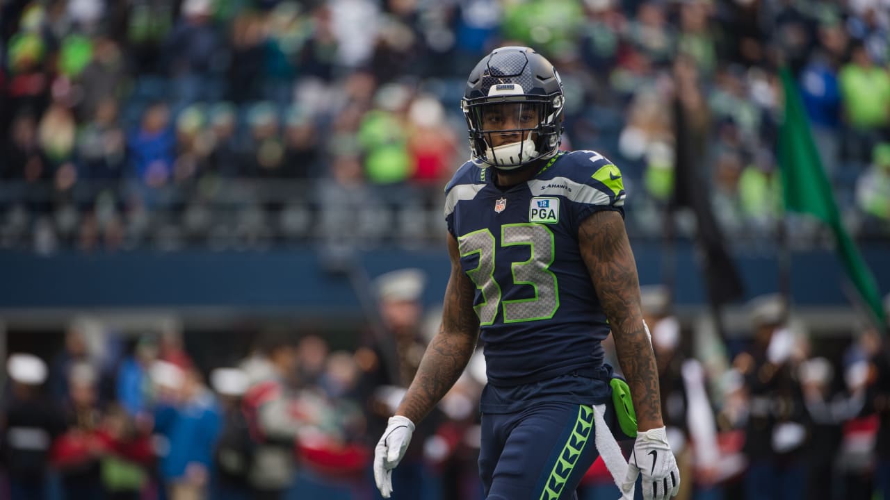 Why CB D.J. Reed inactive for Seahawks against Cardinals - Field Gulls