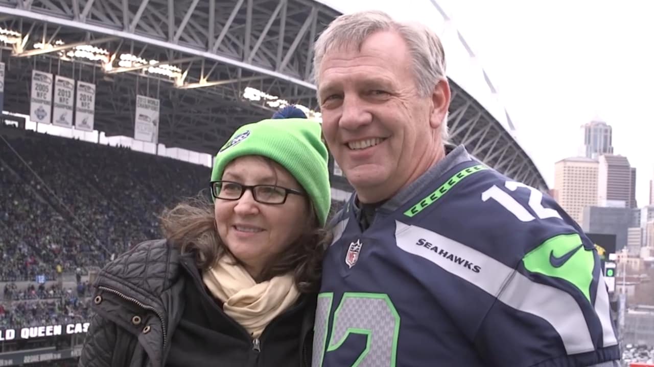 12 Flag Raiser Wiley Allred Interview