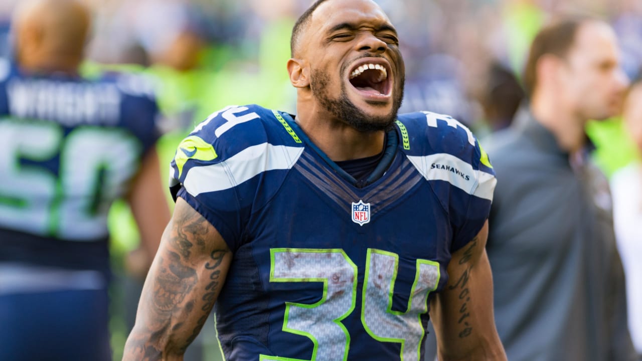 Carroll: Rawls will be ready for Seahawks' season opener