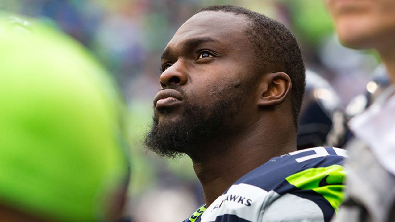 Cliff Avril Placed on Injured Reserve by Seahawks with Neck, Spine