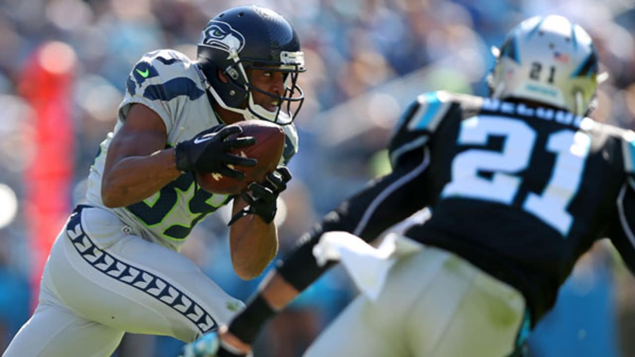 Seahawks Offense Readies For New Challenge Posed By Carolina Panthers ...