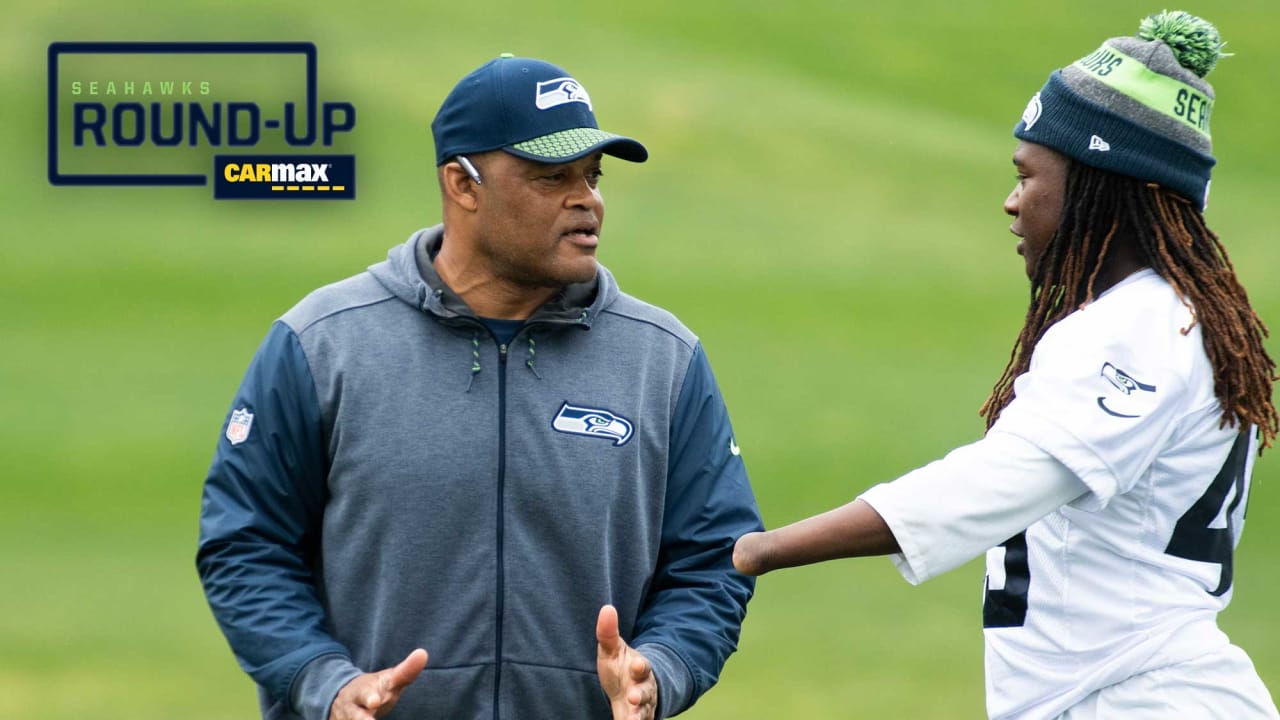 Ken Norton Jr says Seahawks fans should expected more 'balanced