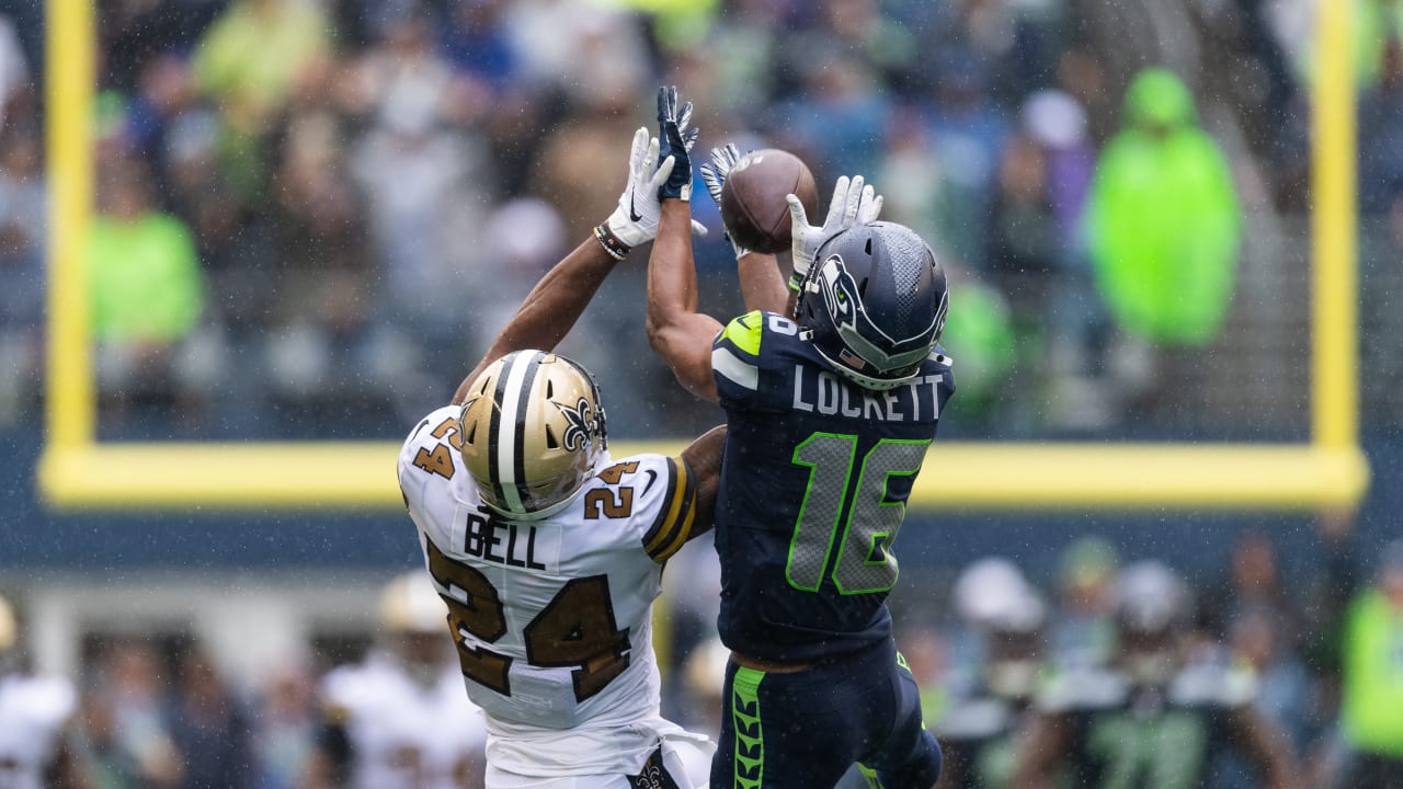 2019 Week 3 Tyler Lockett S Best Catches