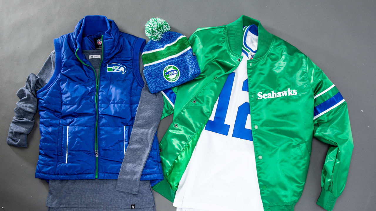 Seattle Seahawks Holiday Gift Guide, Holiday Essentials, Custom