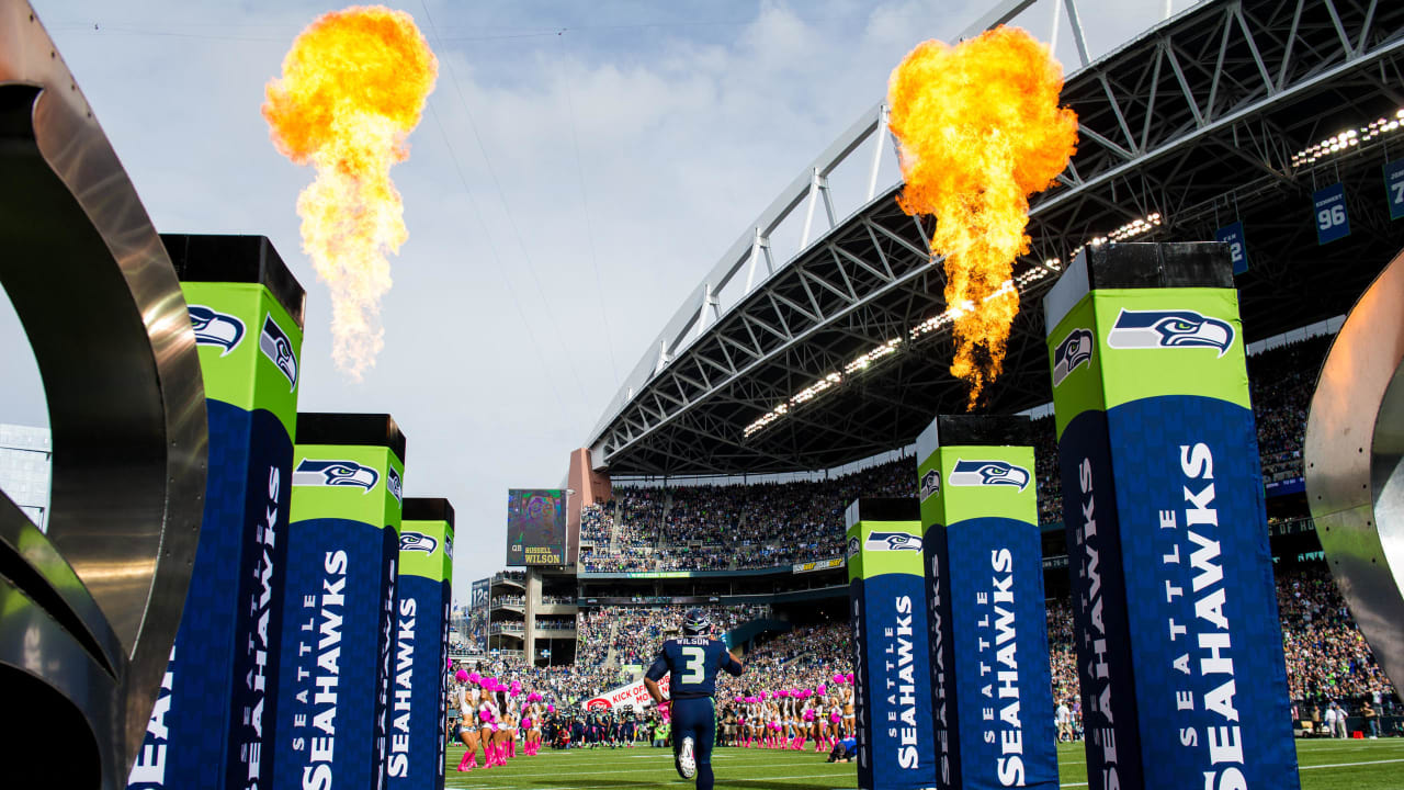 Where To Watch, Listen To & Follow The Seahawks Preseason Opener vs