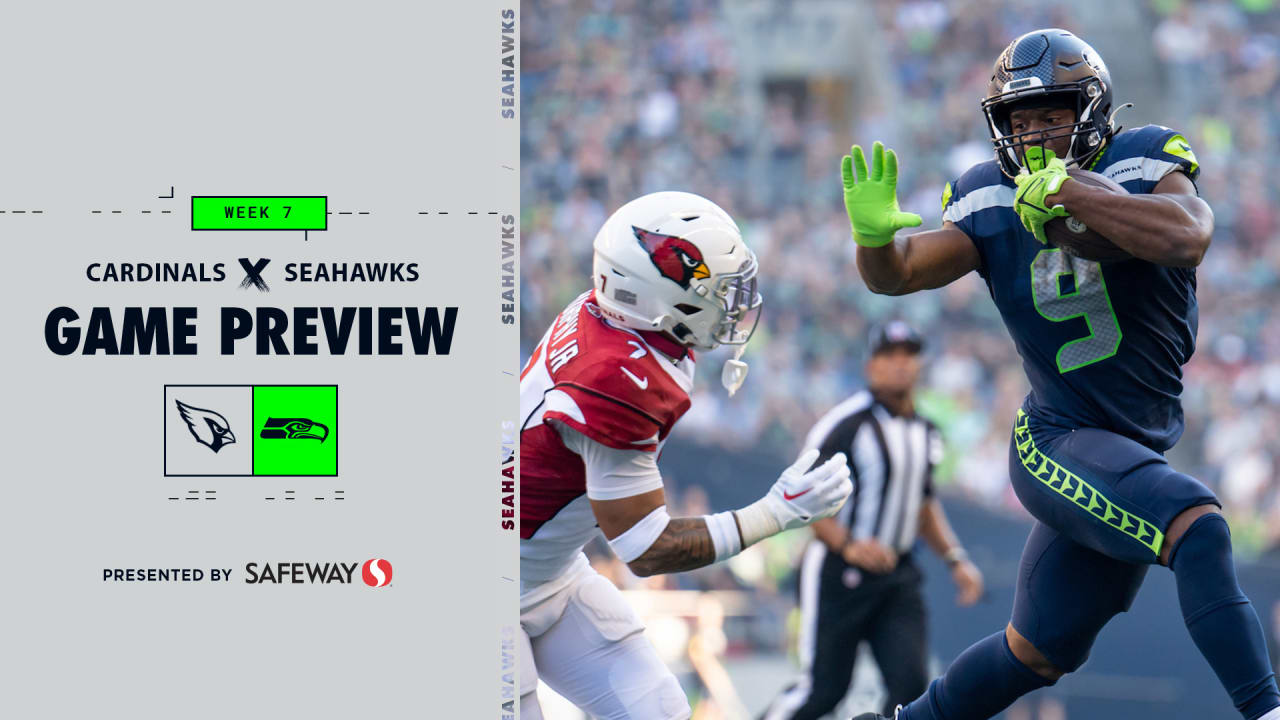 Patriots opponent preview: Cardinals record, players to watch