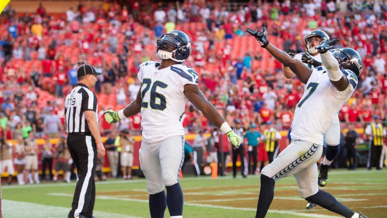 Seahawks React To Thrilling Preseason Victory