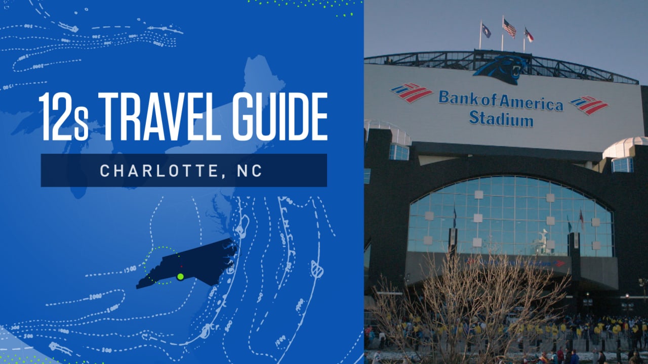 Seahawks 12s Travel Guide  Seattle Seahawks –