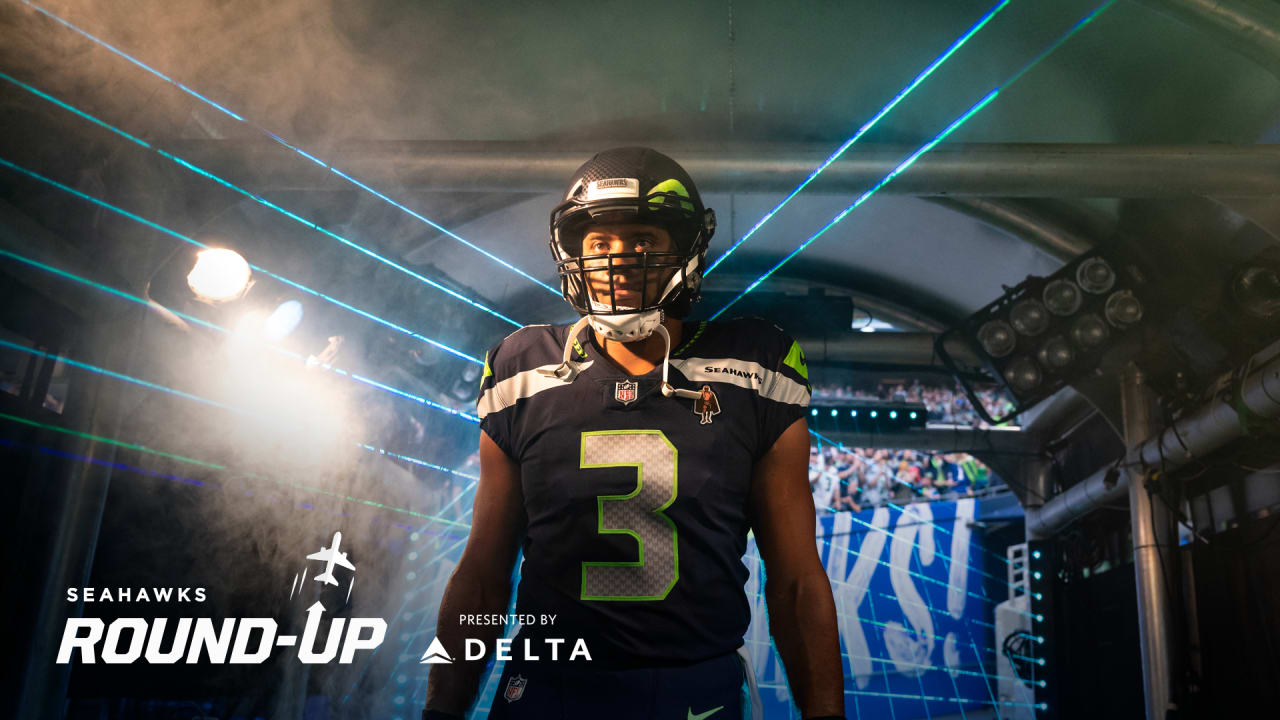 Russell Wilson's Seattle return set for Week 1 as NFL schedule released, NFL