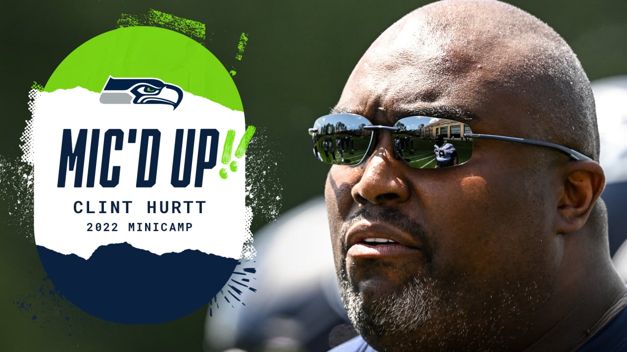 Seahawks News 8/9: Mike Jackson having a transformative camp - Field Gulls