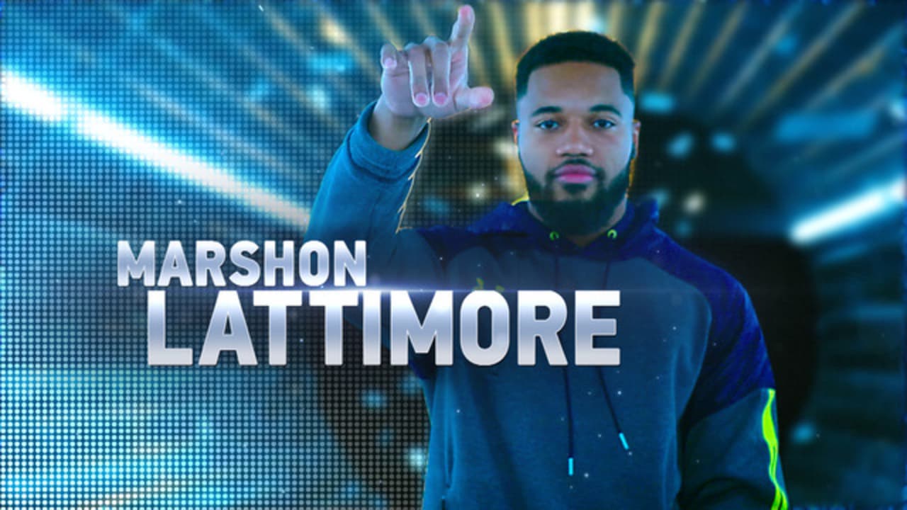 NFL insiders list former Ohio State player, Marshon Lattimore, as