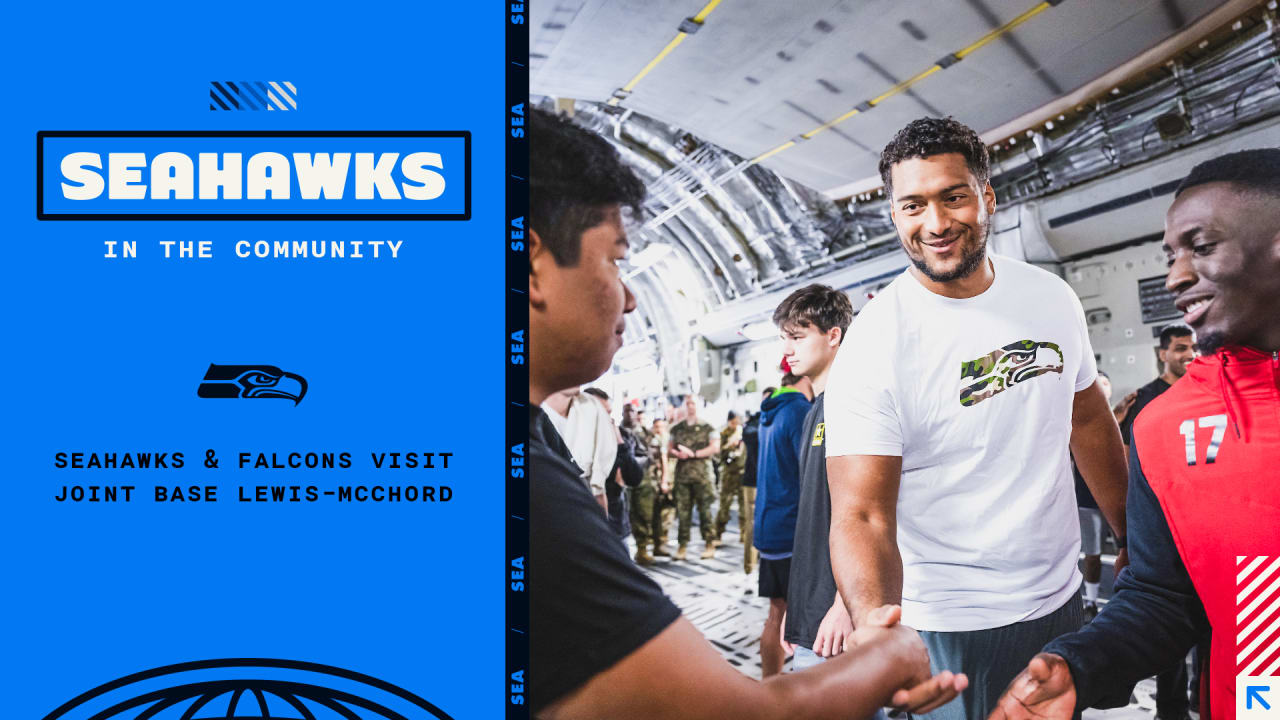 View Event :: Seahawks Drawing Registration :: Joint Base Lewis-McChord ::  US Army MWR