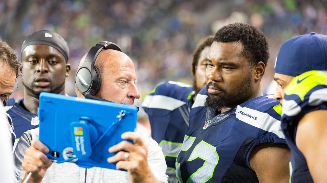 Happy Birthday, Jahri Evans!