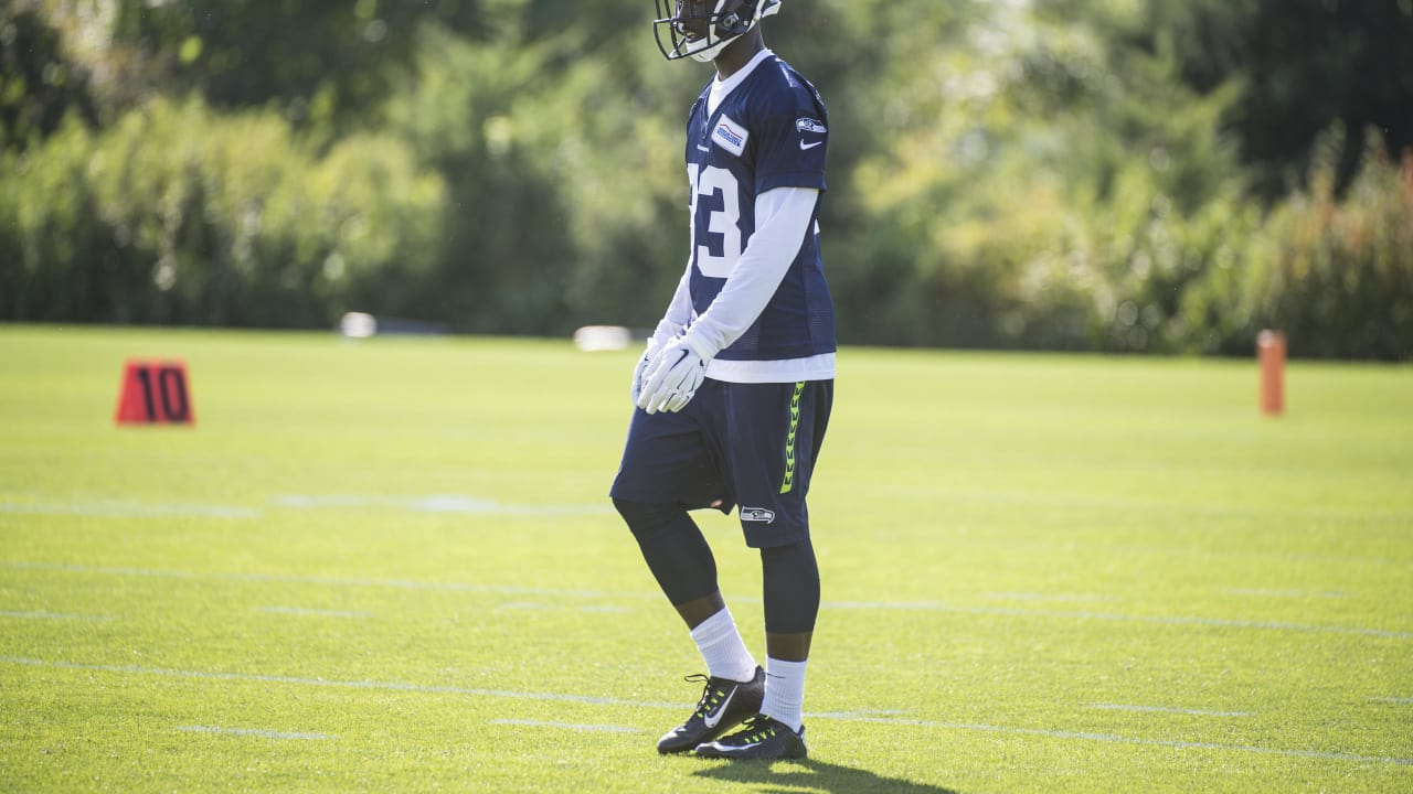 Former Kansas City Chiefs Safety Kelcie McCray Happy to be a Part of