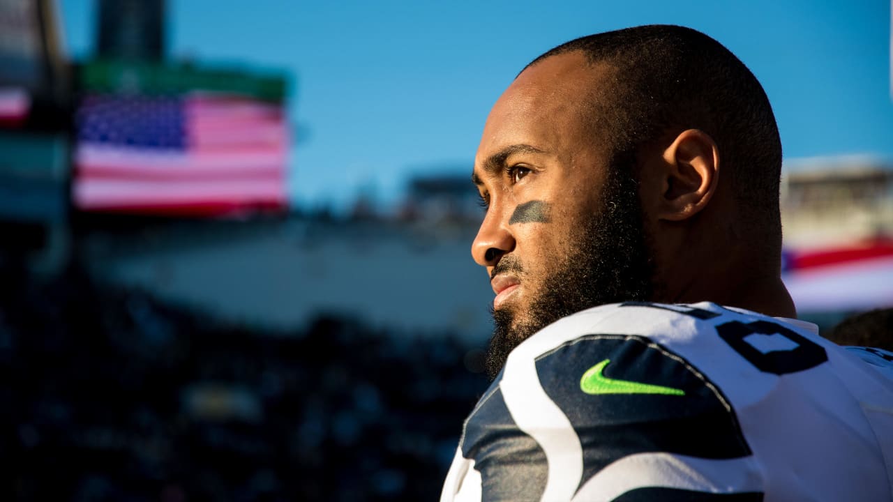 K.J. Wright says the Seahawks handled his concussion well, but suggests a  change to NFL protocol