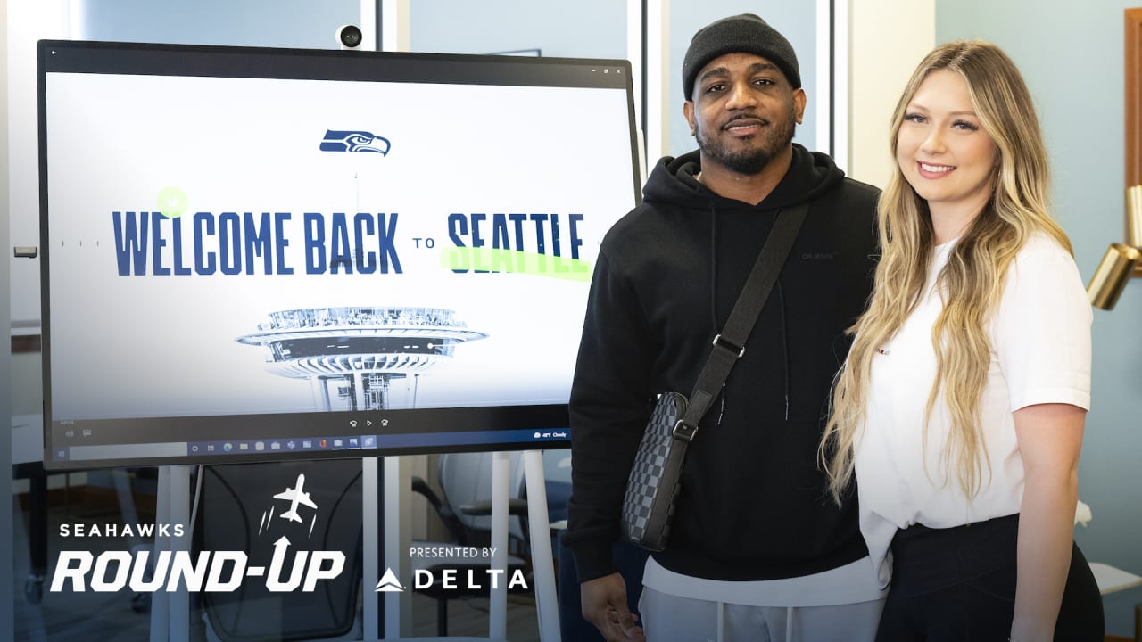 Monday RoundUp Grading Seahawks’ Free Agent Signings Thus Far