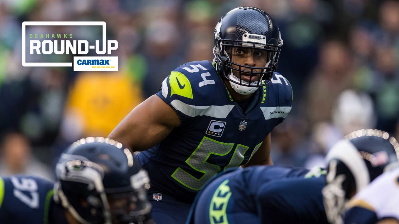 Doug Baldwin No. 99 on NFL Network's Top 100 NFL Players of 2018