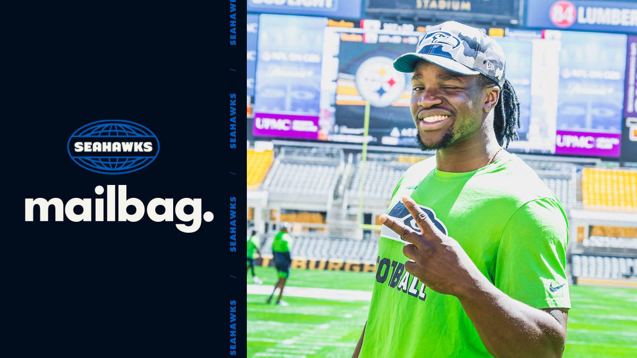 Seahawks Mailbag: Boye Mafe's Impressive Debut, Leadership & More