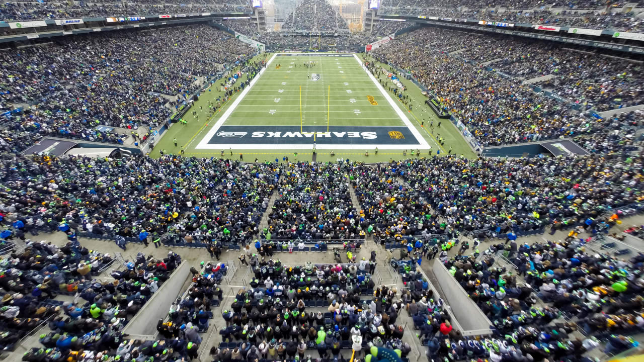 Seahawks Announce Fan Activities for December 20