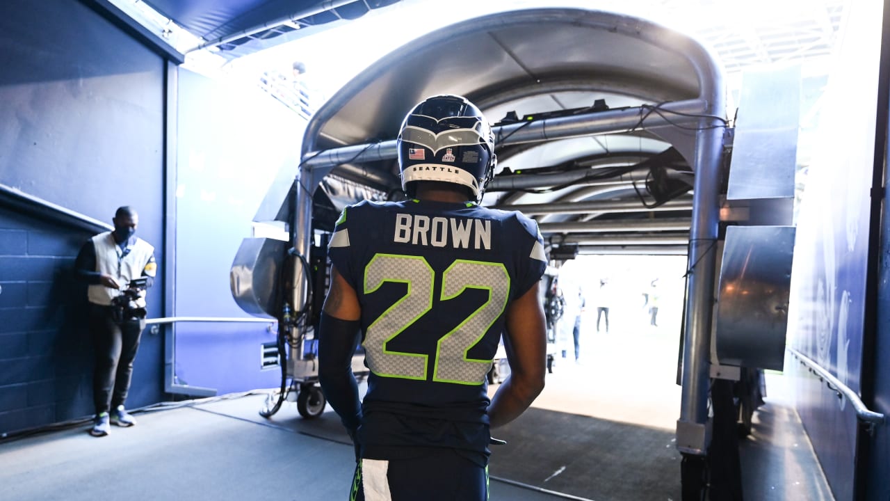 DK Metcalf, Other Injuries, Tre Brown's Return & More From Pete Carroll's Wednesday Press conference. - Vimarsana News