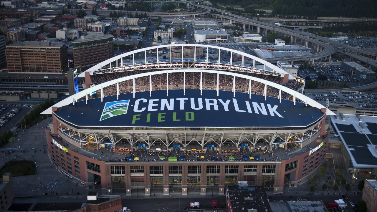 CenturyLink Field is getting a new name - Seattle Sports