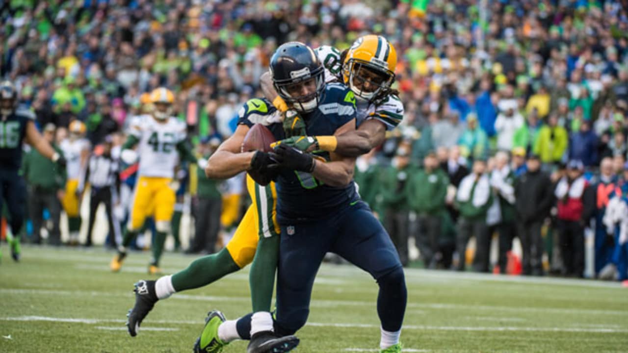 NFL Turning Point: NFC Championship - Seattle Seahawks vs Green