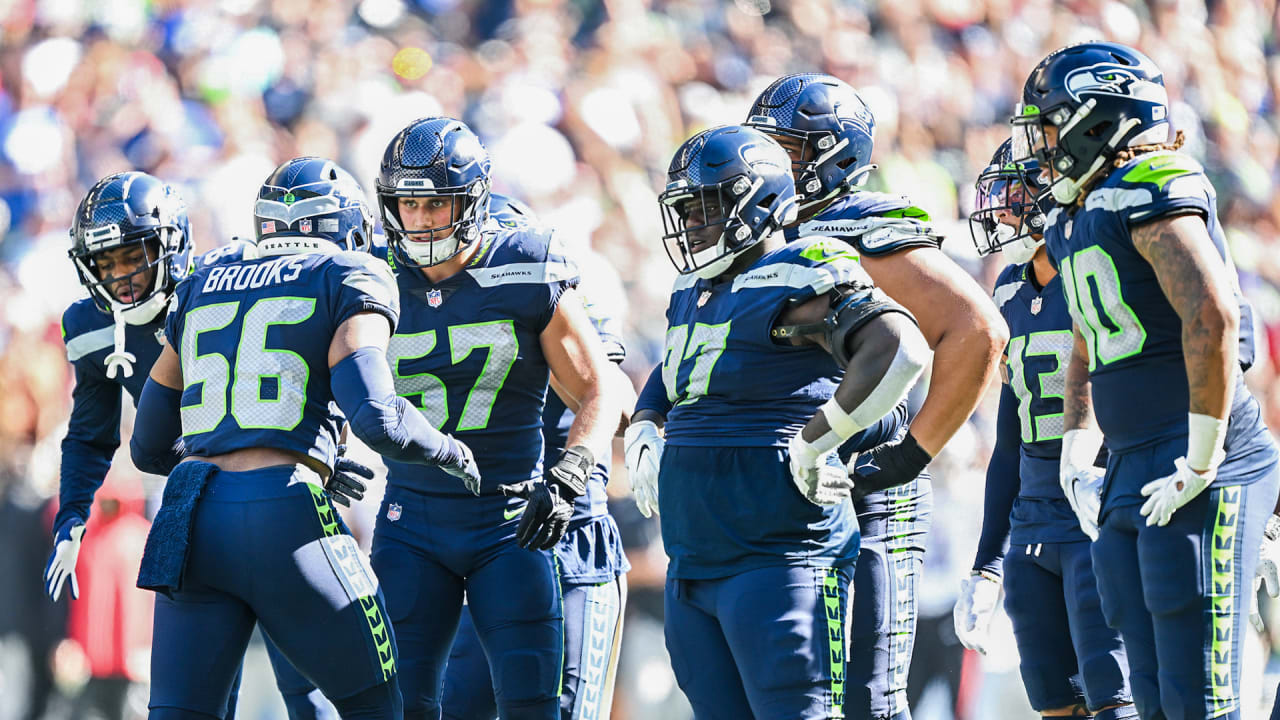 Who will be the worst team in the NFL in 2022? Seahawks, Falcons