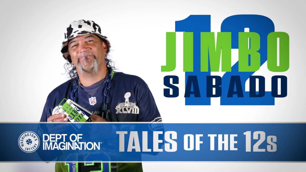 Tales of the 12s: Kuya Bert Caoili