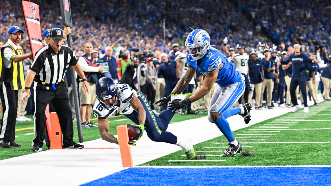 No fans at Ford Field for first 2 Detroit Lions home games