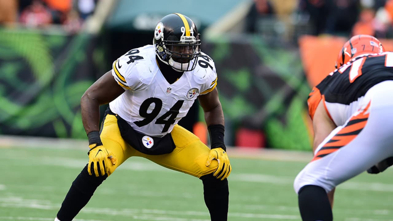 'Law Dog', team win, 5 and counting