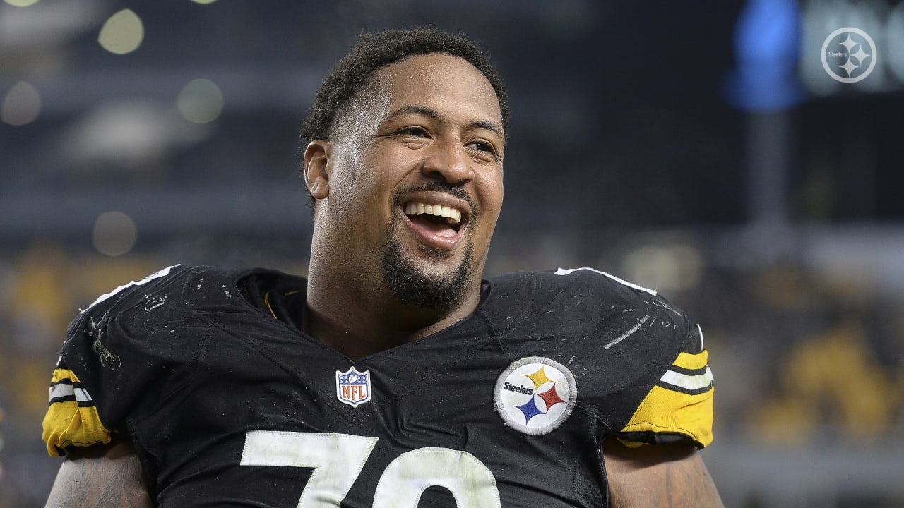 Ramon Foster: Breaking News, Rumors & Highlights