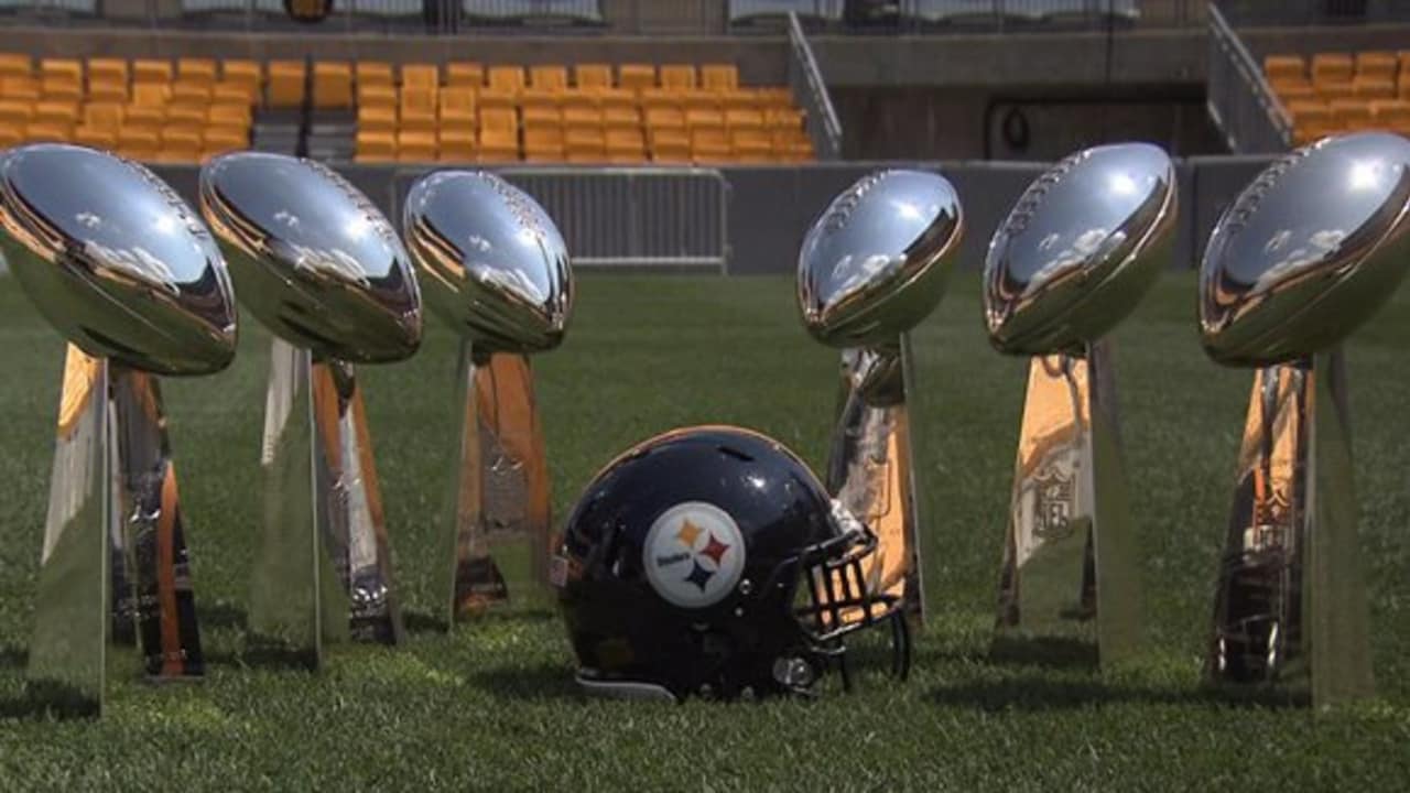 Steelers - Steel City Birthday