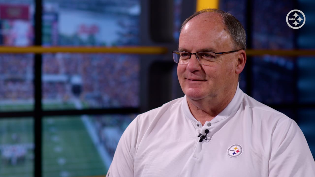 Five takeaways from Steelers' 2022 NFL Draft: Kevin Colbert's