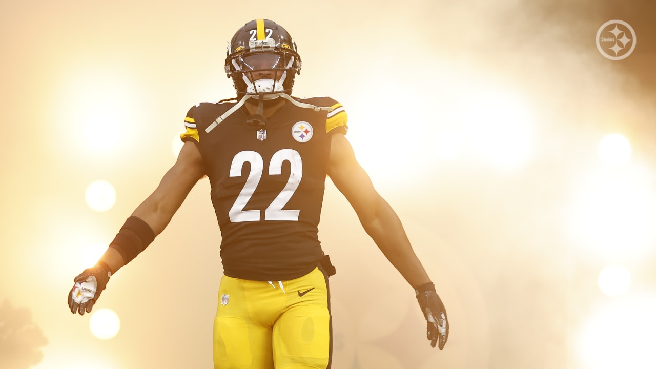 25 most prolific Steelers jersey numbers of all time: 24th place