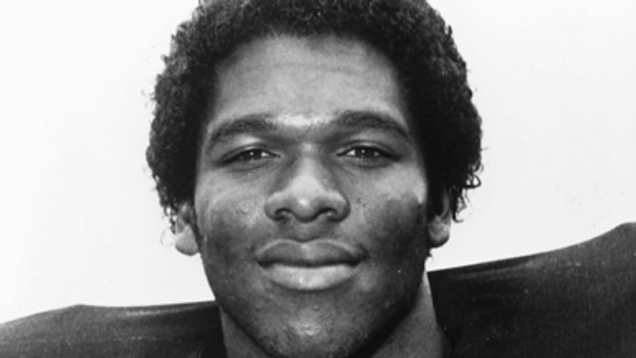 Where Are They Now? Mike Merriweather