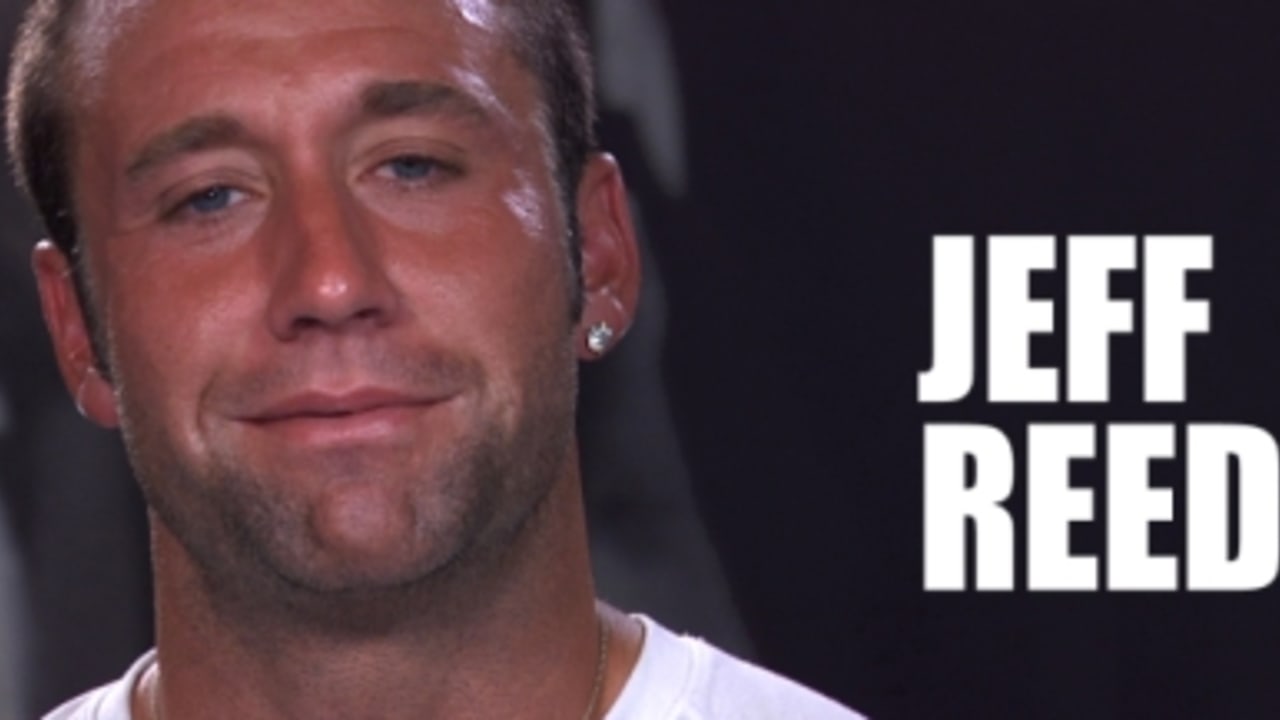 Former Steelers K Jeff Reed wants another chance - NBC Sports