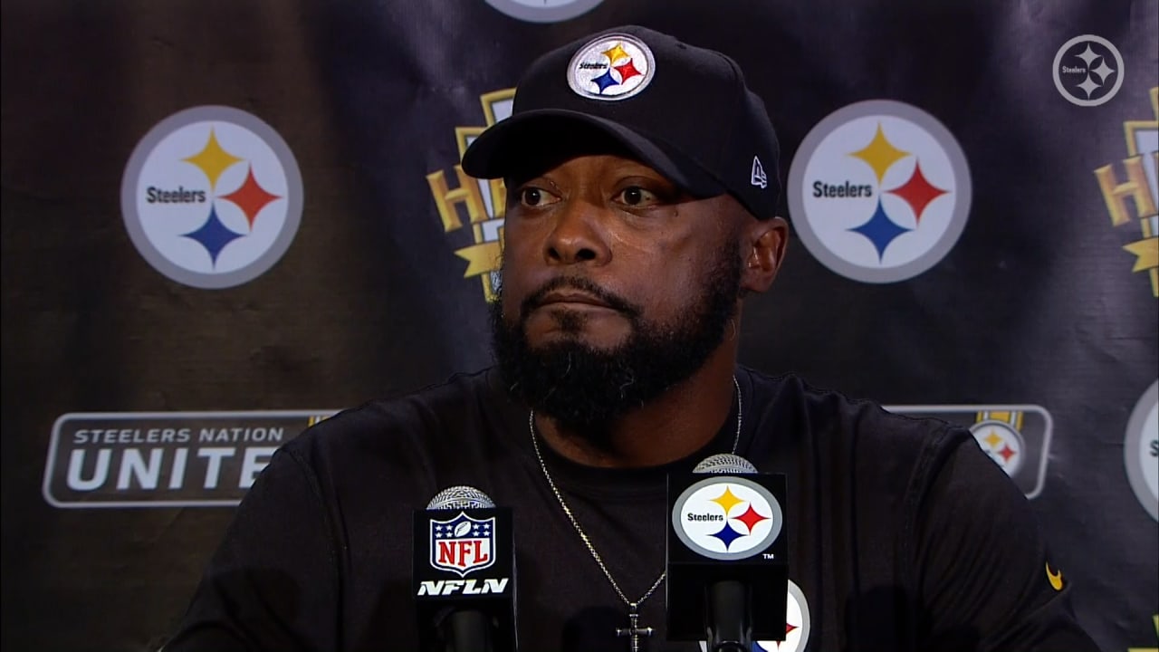 Mike Tomlin visual data 8