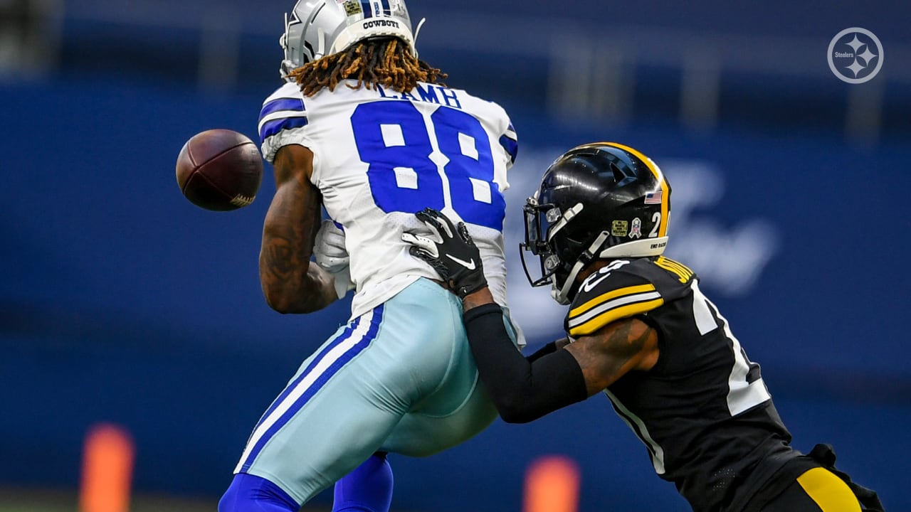 Cowboys Settle for Progress in Near-Upset of 8-0 Steelers – NBC 5  Dallas-Fort Worth