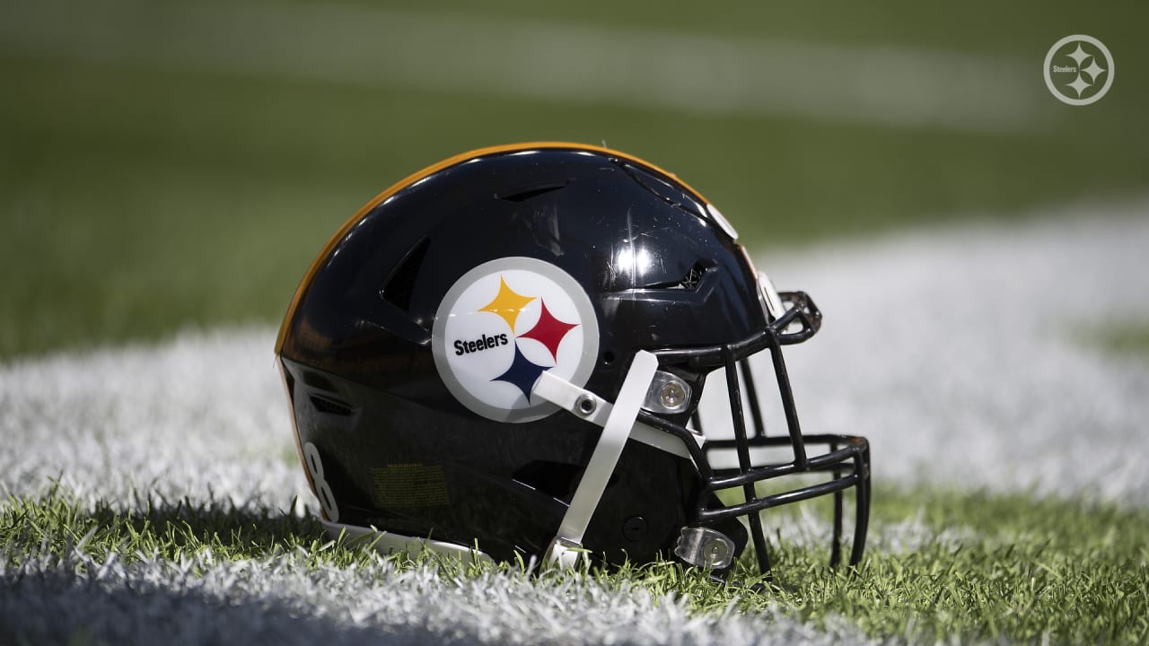 PHOTOS Steelers 2021 schedule