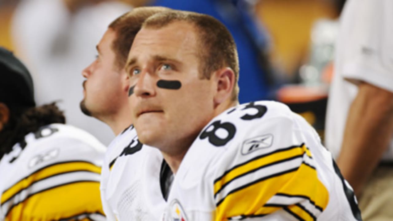 6. Heath Miller - wide 4