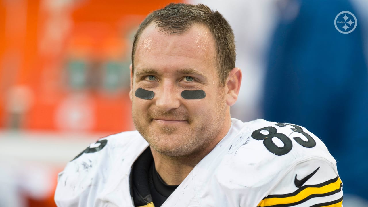 Labriola on Heath Miller