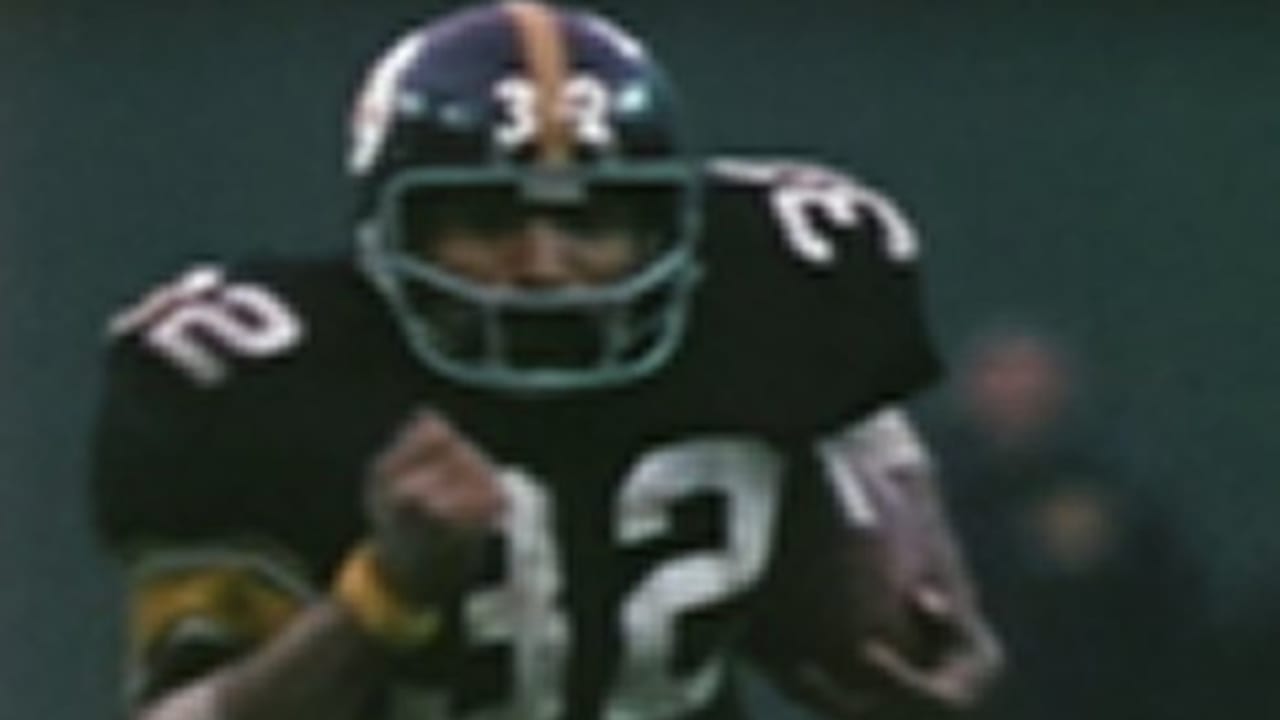 Beyond Immaculate: The 10 greatest catches in Steelers history