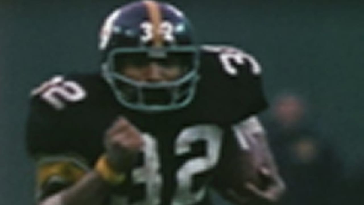 NFL on X: The four moments to reach the final round of fan voting for The  Greatest Moment in NFL History: The Immaculate Reception The Helmet Catch  The Perfect Season The Catch