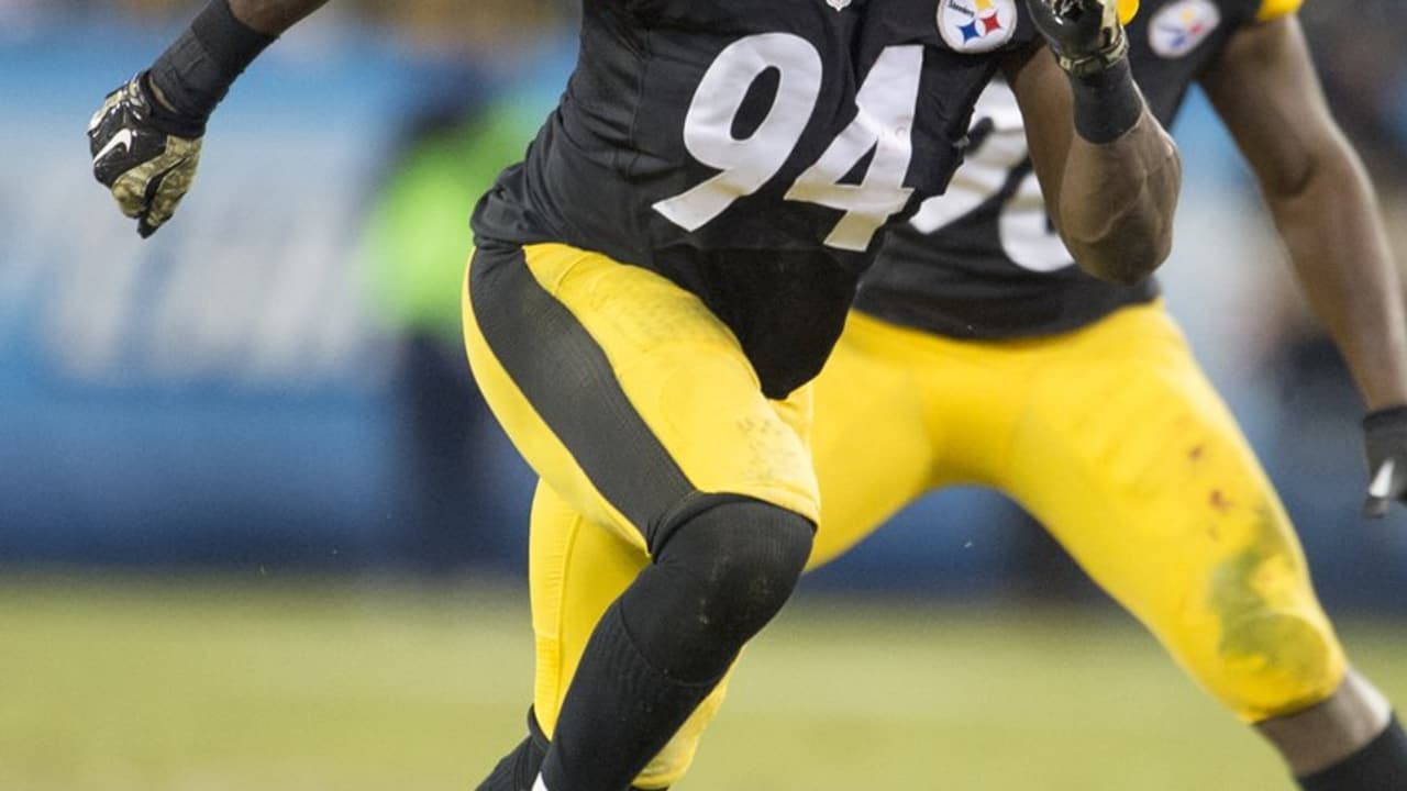 PHOTOS Inside Linebackers Photos of 2014