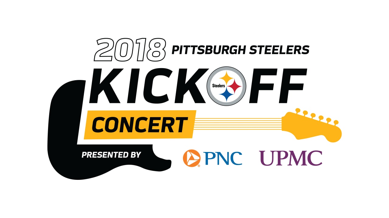 Kickoff Concert