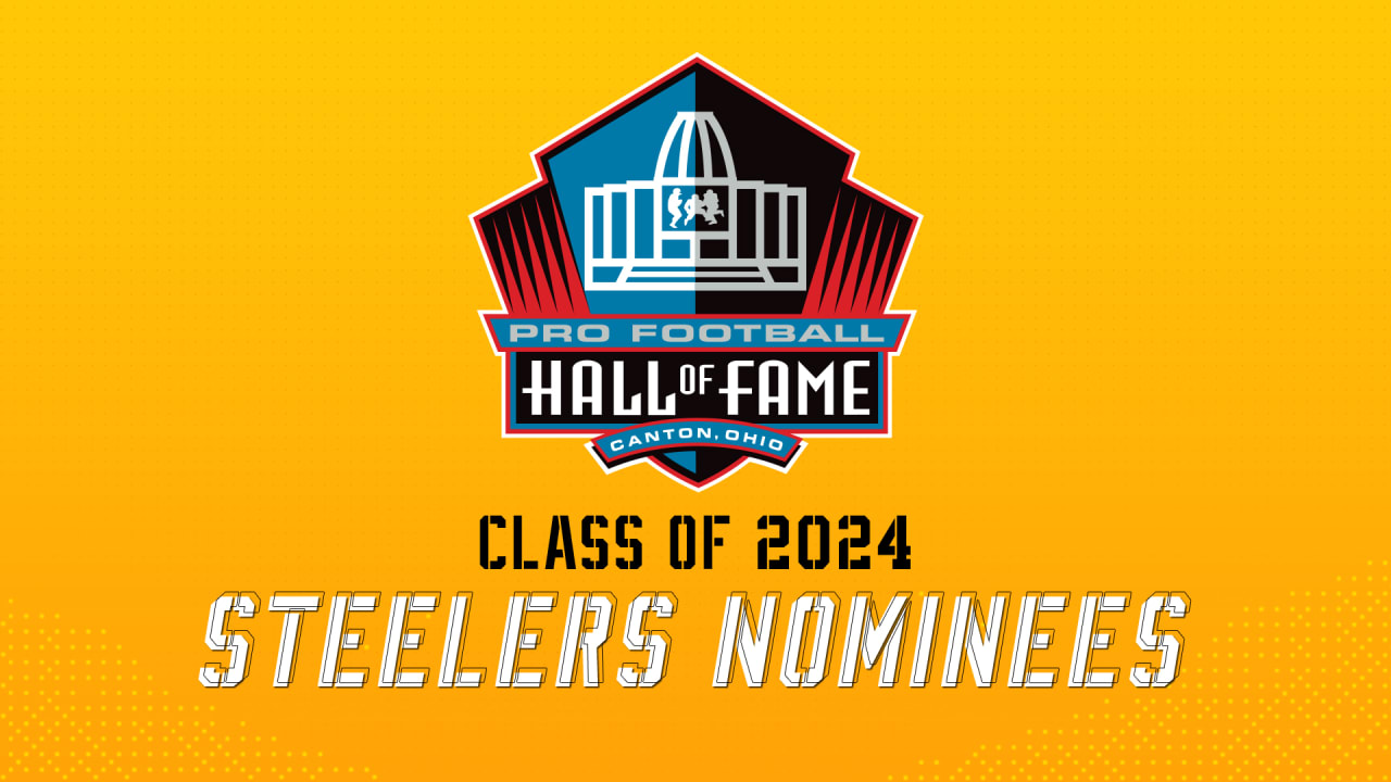 Pro Football Hall Of Fame Class Of 2022 Nominees Announced - News